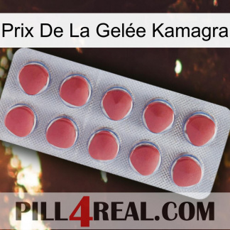 Prix De La Gelée Kamagra 18